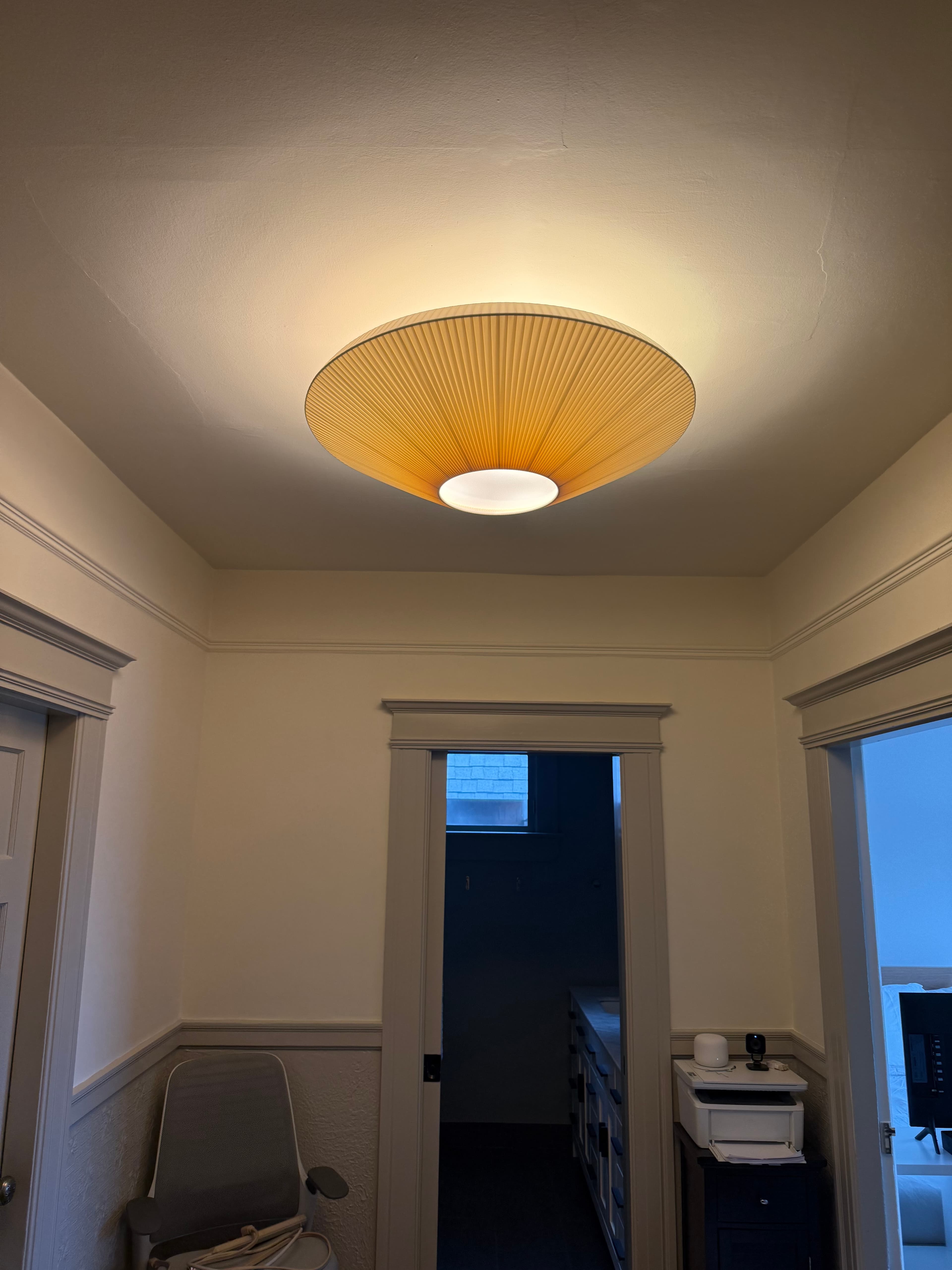 Lighting Installation